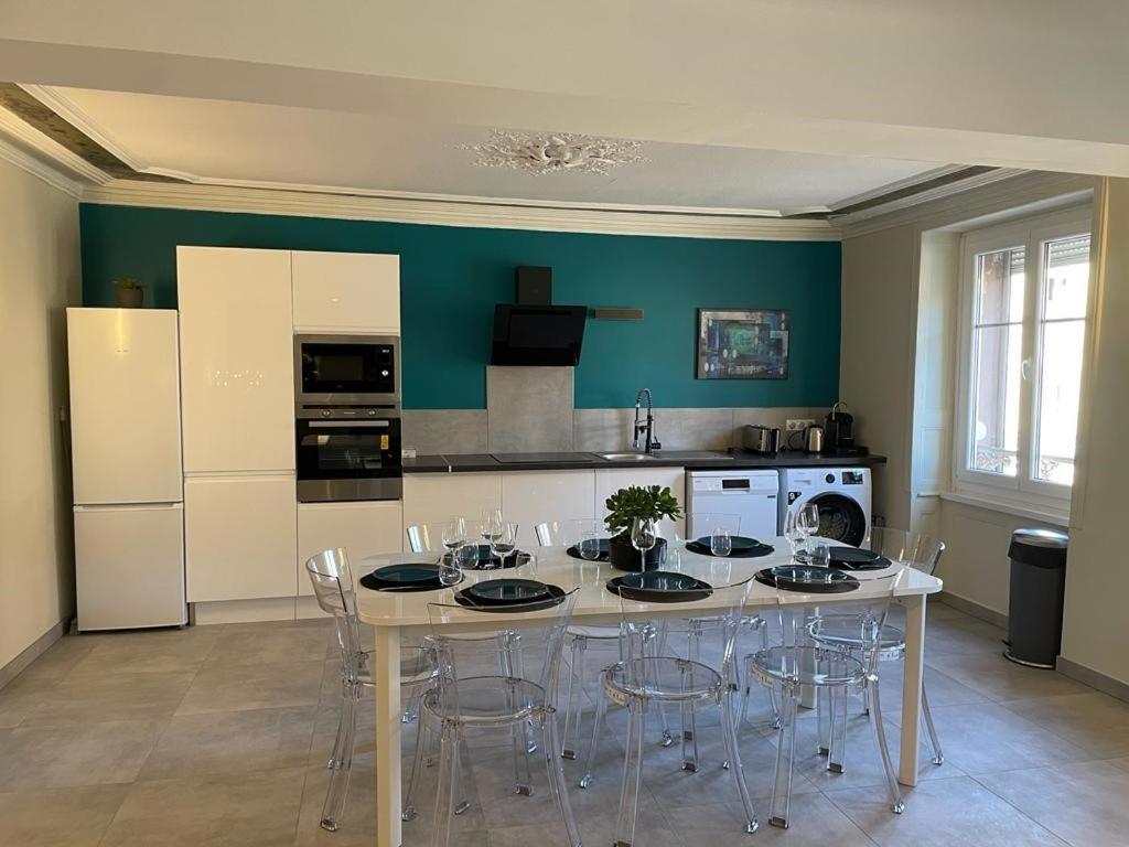 Hotel-Restaurant St-Christophe Belfort Εξωτερικό φωτογραφία