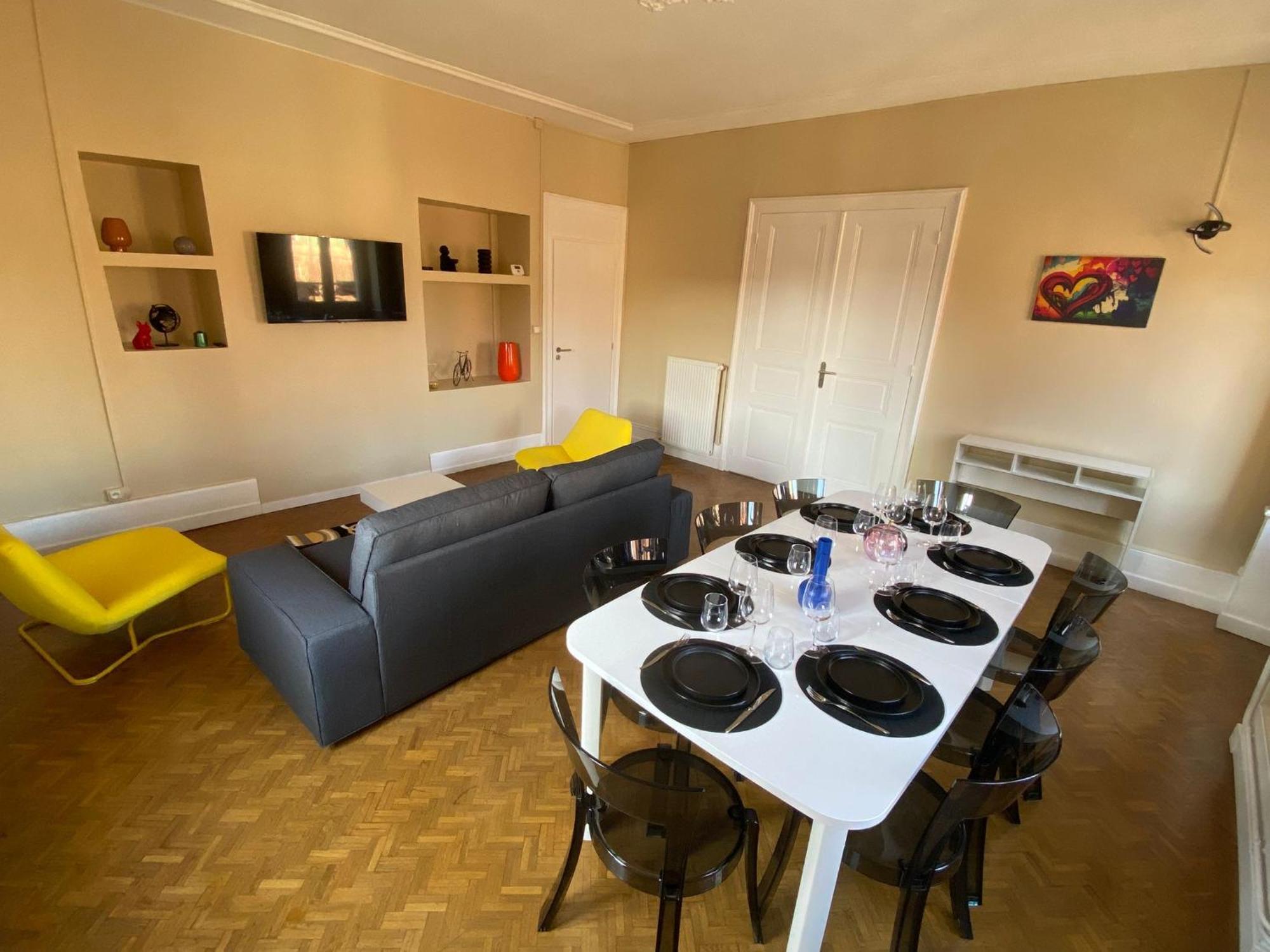 Hotel-Restaurant St-Christophe Belfort Εξωτερικό φωτογραφία